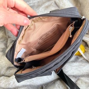 Baggalini Crossbody Bag NWOT